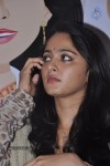 Anushka at TeachAIDS Press Meet - 25 of 52
