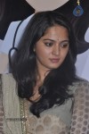 Anushka at TeachAIDS Press Meet - 41 of 52