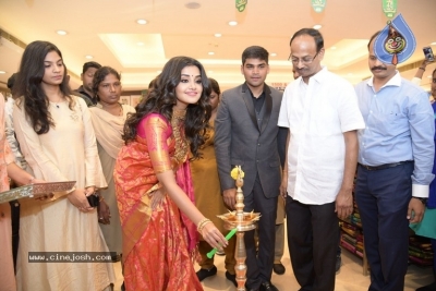 Anutex Shopping Mall Grand Festival Collection Launch - 2 of 21