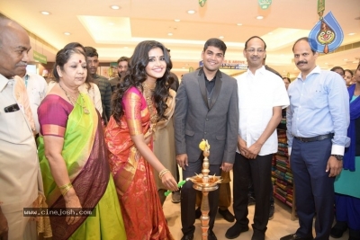 Anutex Shopping Mall Grand Festival Collection Launch - 6 of 21