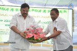 AP Cine Workers Chitrapuri Colony Inauguration - 18 of 290