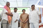 AP Cine Workers Chitrapuri Colony Inauguration - 76 of 290