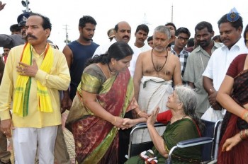 AP Godavari Pushkaralu 2015 Photos - 36 of 74