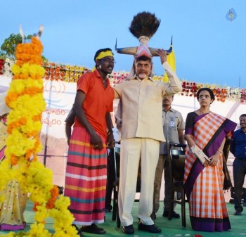 AP Godavari Pushkaralu 2015 Photos - 37 of 74