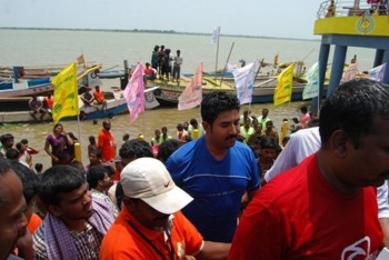 AP Godavari Pushkaralu 2015 Photos - 41 of 74