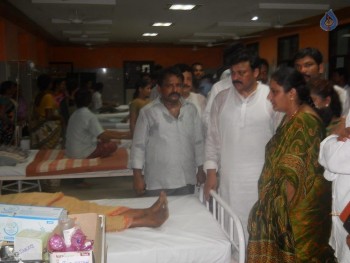 AP Godavari Pushkaralu 2015 Photos - 68 of 74