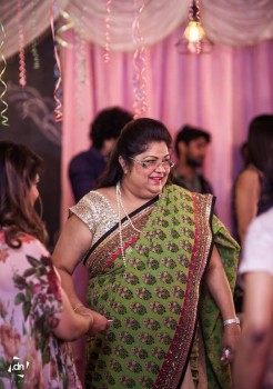 Ariaana and Viviana Birthday Event Photos - 22 of 32