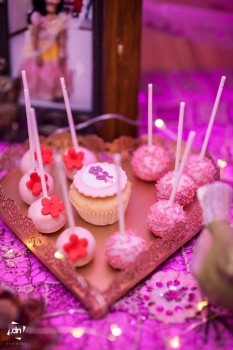 Ariaana and Viviana Birthday Event Photos - 24 of 32