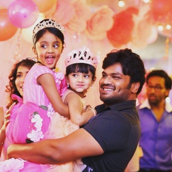 Ariaana and Viviana Birthday Event Photos - 25 of 32