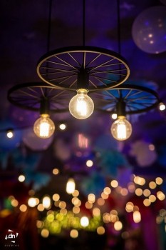 Ariaana and Viviana Birthday Event Photos - 26 of 32