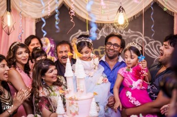 Ariaana and Viviana Birthday Event Photos - 28 of 32