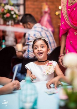 Ariaana and Viviana Birthday Event Photos - 29 of 32