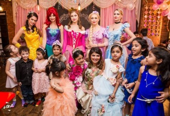 Ariaana and Viviana Birthday Event Photos - 32 of 32