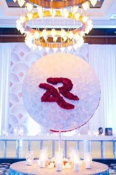 Asin and Rahul Sharma Wedding Reception - 8 of 42