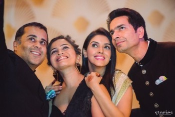 Asin and Rahul Sharma Wedding Reception - 9 of 42
