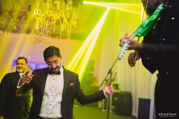 Asin and Rahul Sharma Wedding Reception - 11 of 42