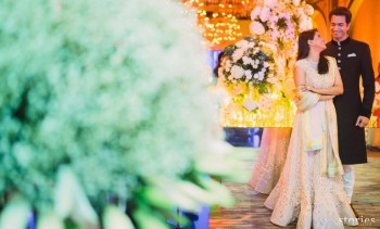 Asin and Rahul Sharma Wedding Reception - 16 of 42