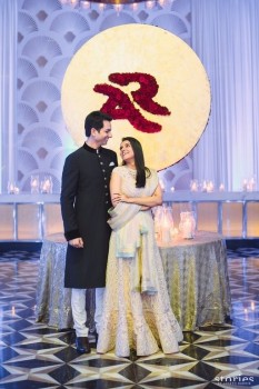 Asin and Rahul Sharma Wedding Reception - 29 of 42