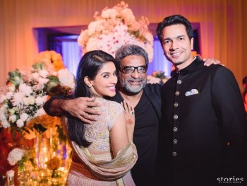 Asin and Rahul Sharma Wedding Reception - 36 of 42