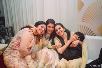 Asin and Rahul Sharma Wedding Reception - 38 of 42
