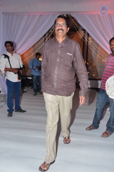 Aswini Dutt Daughter Wedding Reception 1 - 6 of 110