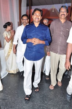 Aswini Dutt Daughter Wedding Reception 1 - 26 of 110