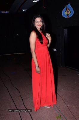 ATA and TATA Krishna Lifetime Achievement Award - 21 of 30