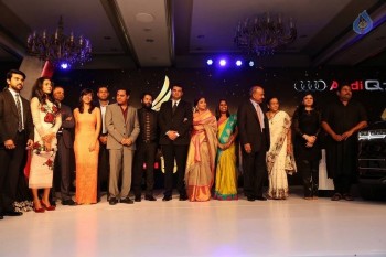 Audi Ritz Icon Awards 2015 - 4 of 16