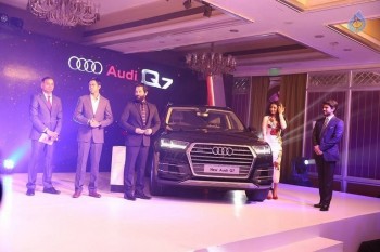 Audi Ritz Icon Awards 2015 - 5 of 16