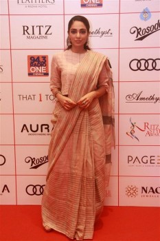 Audi Ritz Style Awards 2017 Photos - 22 of 38
