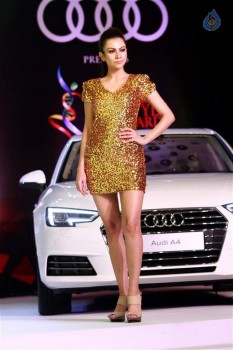 Audi Ritz Style Awards 2017 Photos - 24 of 38