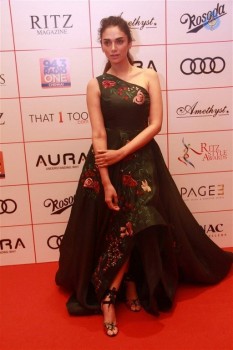 Audi Ritz Style Awards 2017 Photos - 25 of 38