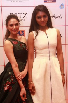 Audi Ritz Style Awards 2017 Photos - 27 of 38