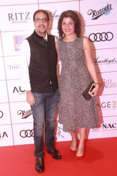 Audi Ritz Style Awards 2017 Photos - 29 of 38