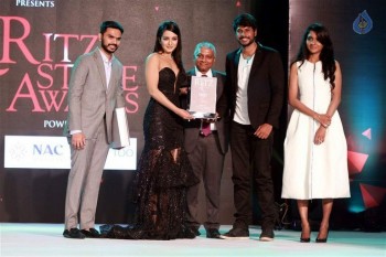 Audi Ritz Style Awards 2017 Photos - 38 of 38