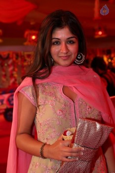 Avinash and Aayna Sufi Ceremony Photos - 17 of 81