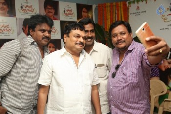 BA Raju Birthday Celebrations - 6 of 50