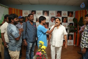 BA Raju Birthday Celebrations - 7 of 50