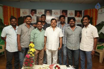 BA Raju Birthday Celebrations - 16 of 50