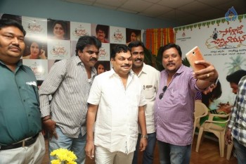 BA Raju Birthday Celebrations - 26 of 50