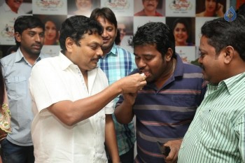 BA Raju Birthday Celebrations - 44 of 50