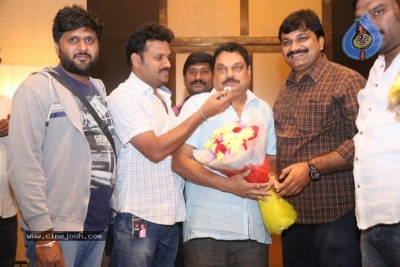 BA Raju Birthday Celebrations - 4 of 17