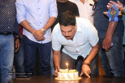 BA Raju Birthday Celebrations - 12 of 17