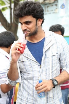 Baahubali Team Success celebrations Photos - 1 of 106