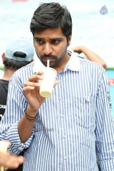 Baahubali Team Success celebrations Photos - 4 of 106