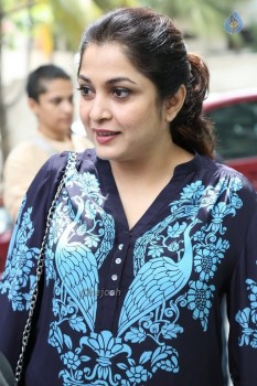 Baahubali Team Success celebrations Photos - 5 of 106