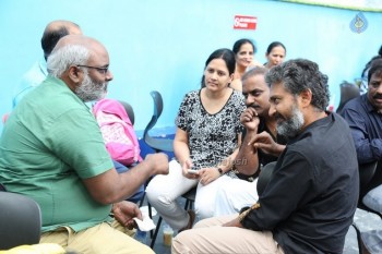 Baahubali Team Success celebrations Photos - 7 of 106