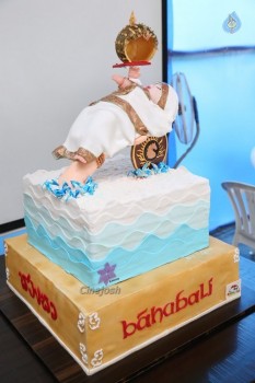 Baahubali Team Success celebrations Photos - 9 of 106