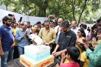 Baahubali Team Success celebrations Photos - 10 of 106