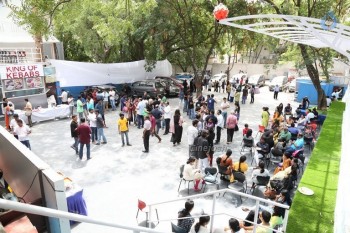 Baahubali Team Success celebrations Photos - 12 of 106